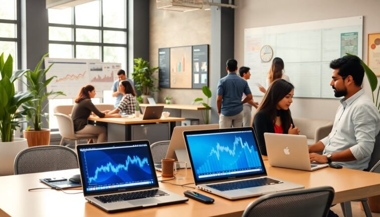 entro il 2030 lindia si afferma come leader globale nello sviluppo tecnologico 1761819004