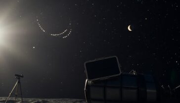 esa juice in arrivo osservazione della cometa interstellare 3iatlas 1761459467