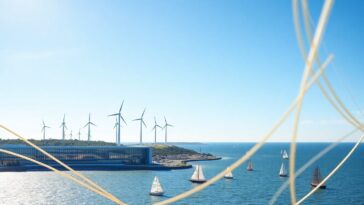 espansione della rete arelion nel baltico connettivita ottimale per il futuro 1760997485