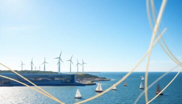 espansione della rete arelion nel baltico connettivita ottimale per il futuro 1760997485