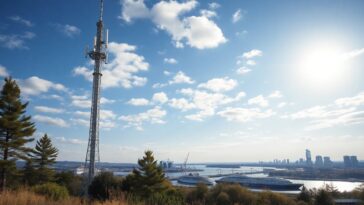 espansione della rete arelion nel baltico potenziare la connettivita europea 1760979158