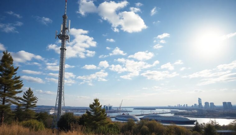 espansione della rete arelion nel baltico potenziare la connettivita europea 1760979158