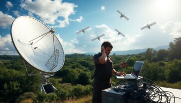 esplorare i rischi dei dati satellitari non crittografati 1760511192