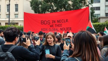 esplorare il ruolo della tecnologia nei movimenti di attivismo globale python 1759388366