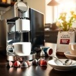 espresso perfetto a casa risparmia con caffe borbone e scopri i segreti del bar 1760691683