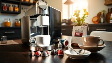 espresso perfetto a casa risparmia con caffe borbone e scopri i segreti del bar 1760691683