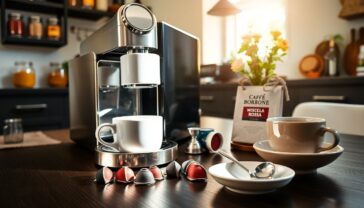 espresso perfetto a casa risparmia con caffe borbone e scopri i segreti del bar 1760691683