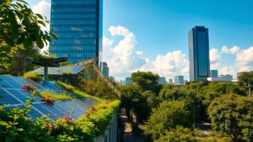 evoluzione della sostenibilita ambientale aggiornamenti cruciali per il futuro 1760256297