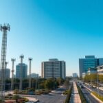 evoluzione delle tendenze nella tecnologia di backhaul microonde vs fibra ottica 1760629019