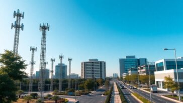 evoluzione delle tendenze nella tecnologia di backhaul microonde vs fibra ottica 1760629019