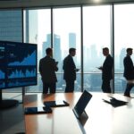 fintech nel 2025 opportunita e sfide per il settore finanziario 1761118343