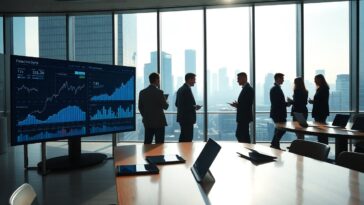 fintech nel 2025 opportunita e sfide per il settore finanziario 1761118343