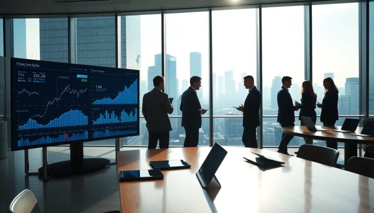 fintech nel 2025 opportunita e sfide per il settore finanziario 1761118343