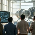 gaganyaan dellisro il futuro dellesplorazione spaziale italiana python 1759344036