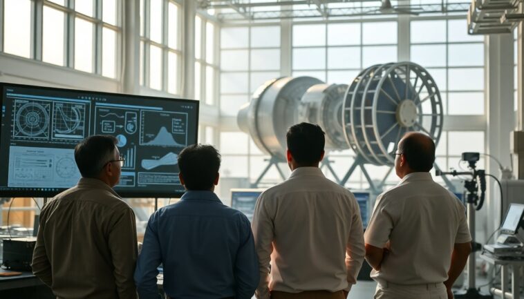 gaganyaan dellisro il futuro dellesplorazione spaziale italiana python 1759344036