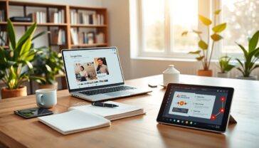 gemini di google lassistente ai per realizzare presentazioni professionali impeccabili 1761576897