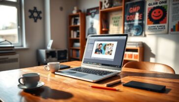 gimp scopri la nuova gestione dei pacchetti nel snap store 1760893656