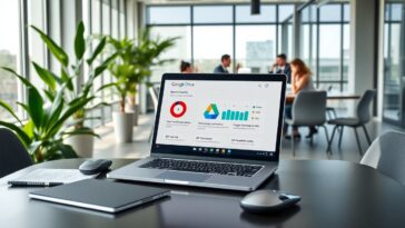 google lancia un sistema innovativo di rilevazione ransomware per google drive python 1759292503