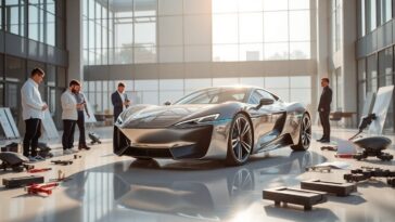 great wall motor lancia un nuovo modello di supercar la rivoluzione nel settore automobilistico python 1759546389