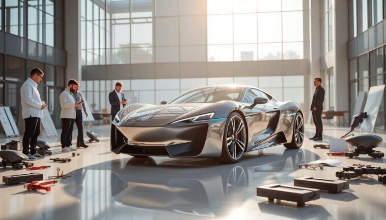 great wall motor lancia un nuovo modello di supercar la rivoluzione nel settore automobilistico python 1759546389