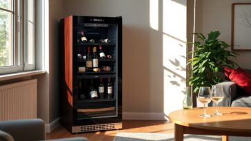 guida alla scelta della cantinetta da vino economica 1761502909