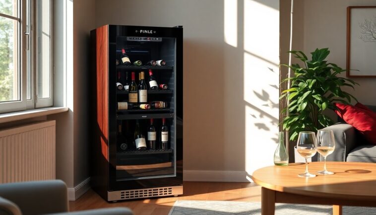 guida alla scelta della cantinetta da vino economica 1761502909