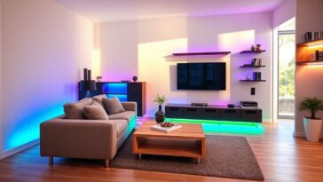 guida alla selezione delle migliori strisce led smart 1760216022