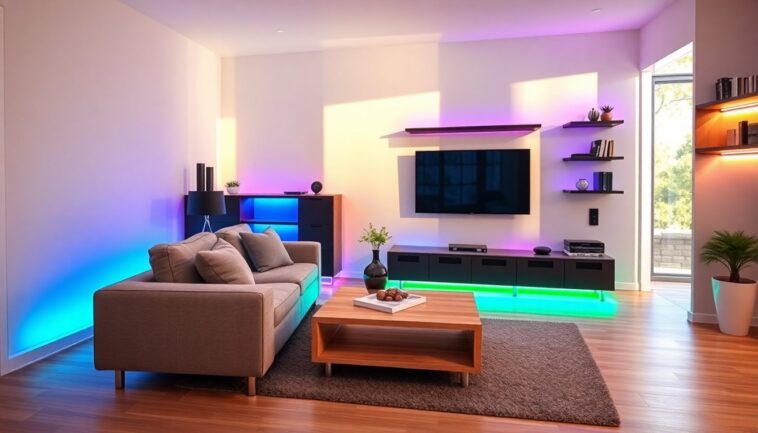 guida alla selezione delle migliori strisce led smart 1760216022