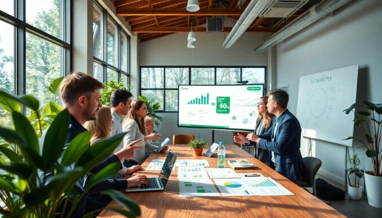 guida alla trasformazione verde opportunita e sfide per le aziende 1761583046