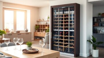 guida allacquisto delle cantinette per vino economiche scegli il miglior modello per il tuo budget 1761539177