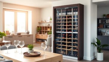 guida allacquisto delle cantinette per vino economiche scegli il miglior modello per il tuo budget 1761539177