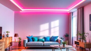 guida allacquisto delle migliori strisce led smart scopri come scegliere e installare le soluzioni ideali per la tua casa 1760179388