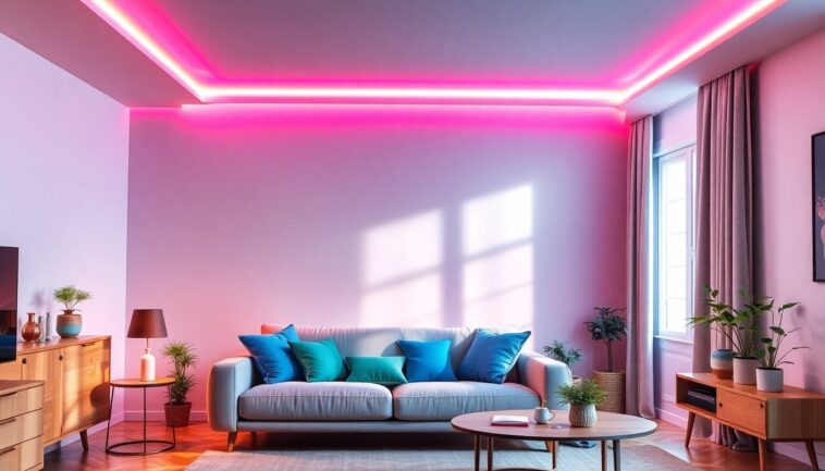 guida allacquisto delle migliori strisce led smart scopri come scegliere e installare le soluzioni ideali per la tua casa 1760179388
