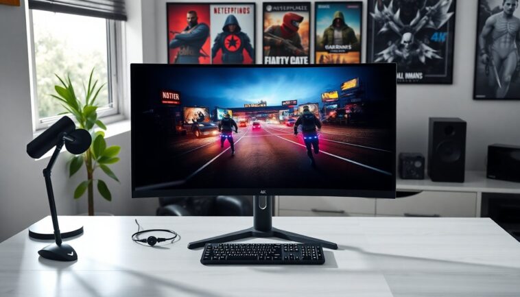 guida allacquisto di monitor 4k per videogiocatori 1760842318