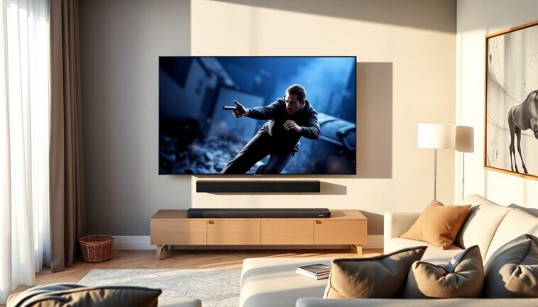 guida completa per scegliere la soundbar perfetta per la tua smart tv 1760971750