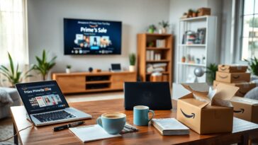 guida definitiva al prime day scopri come ottenere i migliori affari python 1759675715