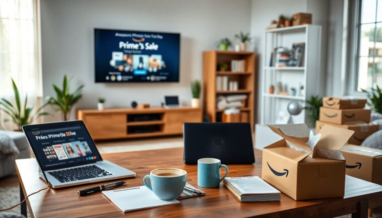 guida definitiva al prime day scopri come ottenere i migliori affari python 1759675715