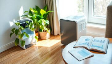 guida definitiva alla scelta del deumidificatore ideale per la tua casa 1761426722