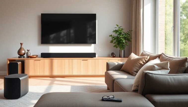guida definitiva alla scelta della soundbar perfetta per la tua smart tv 1761008494