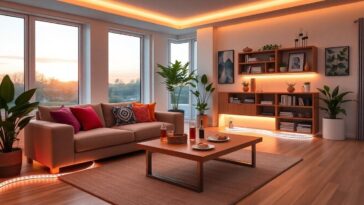 guida definitiva alla scelta delle strisce led smart per ambienti interni ed esterni consigli e suggerimenti 1760197714