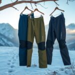 guida definitiva allacquisto di pantaloni da trekking per linverno comfort e stile nelle stagioni fredde python 1759738114