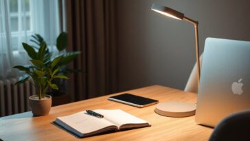 guida definitiva per scegliere la lampada da scrivania perfetta per ogni ambiente python 1759664674