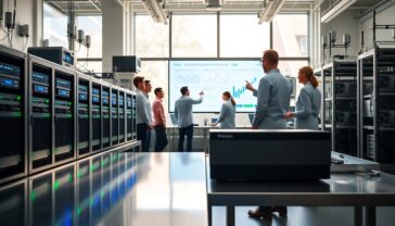 hpe ed ericsson alleanza strategica per potenziare il futuro del 5g 1760812985