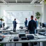 hpe ed ericsson collaborano per il 5g inaugurato un nuovo centro di ricerca innovativo 1760757992