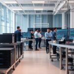 hpe ed ericsson collaborano per potenziare la tecnologia delle reti core 5g 1760849614