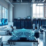 hpe ed ericsson collaborano per potenziare le reti 5g 1760904636