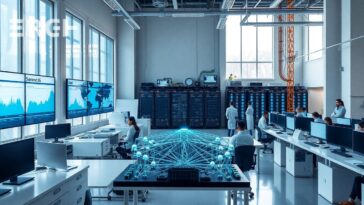 hpe ed ericsson collaborano per potenziare le reti 5g 1760904636