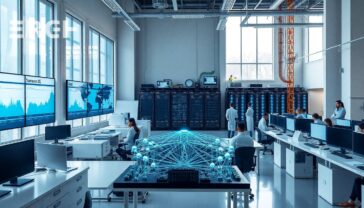 hpe ed ericsson collaborano per potenziare le reti 5g 1760904636