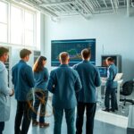 hpe ed ericsson inaugurano un laboratorio di validazione per reti core 5g 1760886279