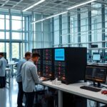 hpe ed ericsson laboratorio innovativo per la convalida del core 5g dual mode 1760922936
